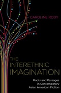 Cover: The Interethnic Imagination - Oxford University Press Inc