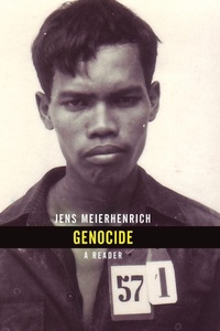 Enlarge image Cover: Genocide - Oxford University Press Inc