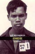 Cover: Genocide - Oxford University Press Inc