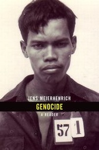 Enlarge image Cover: Genocide - Oxford University Press Inc