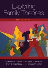 Enlarge image Cover: Exploring Family Theories - Oxford University Press Inc