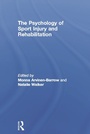 Bild: The Psychology of Sport Injury and Rehabilitation - Routledge