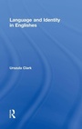 Cover: Language and Identity in Englishes - Routledge