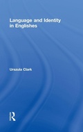 Cover: Language and Identity in Englishes - Routledge