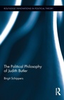 Bild: The Political Philosophy of Judith Butler - Routledge