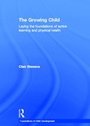 Cover: The Growing Child - Routledge