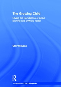 Enlarge image Cover: The Growing Child - Routledge