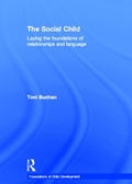 Cover: The Social Child - Routledge