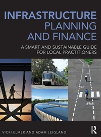 Abbildung von: Infrastructure Planning and Finance - Routledge