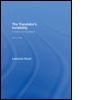 Cover: The Translator's Invisibility - Routledge