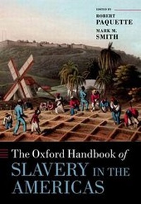 Abbildung von: The Oxford Handbook of Slavery in the Americas - Oxford University Press