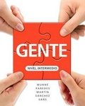 Cover: Gente - Pearson