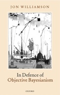 Cover: In Defence of Objective Bayesianism - Oxford University Press