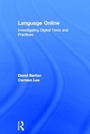 Cover: Language Online - Routledge