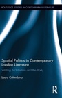 Bild: Spatial Politics in Contemporary London Literature - Routledge