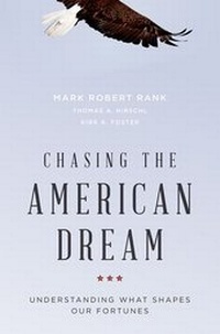 Bild vergrößern Bild: Chasing the American Dream - Oxford University Press Inc