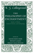 Cover: The Philosophy of Enchantment - Oxford University Press