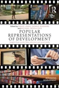Cover: Popular Representations of Development - Routledge