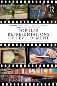 Enlarge image Cover: Popular Representations of Development - Routledge