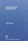 Cover: Latin American Development - Routledge
