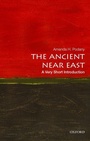 Cover: The Ancient Near East - Oxford University Press Inc