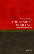 Cover: The Ancient Near East - Oxford University Press Inc