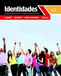 Cover: Identidades - Pearson