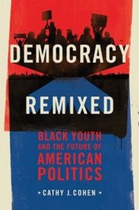 Enlarge image Cover: Democracy Remixed - Oxford University Press Inc
