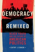 Cover: Democracy Remixed - Oxford University Press Inc