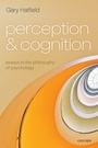 Cover: Perception and Cognition - Oxford University Press