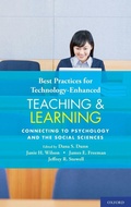 Cover: Best Practices for Teaching Beginnings and Endings in the Psychology Major - Oxford University Press Inc