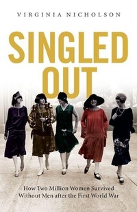 Enlarge image Cover: Singled Out - Oxford University Press