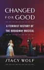 Cover: Changed for Good - Oxford University Press Inc