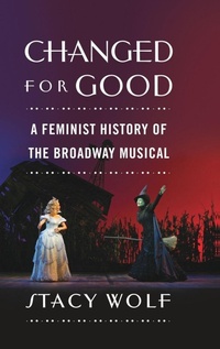 Enlarge image Cover: Changed for Good - Oxford University Press Inc