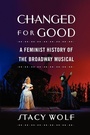 Cover: Changed for Good - Oxford University Press Inc