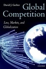 Cover: Global Competition - Oxford University Press