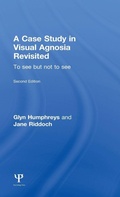 Cover: A Case Study in Visual Agnosia Revisited - Psychology Press Ltd