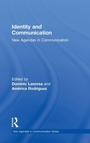 Cover: Identity and Communication - Routledge