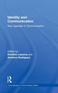 Cover: Identity and Communication - Routledge