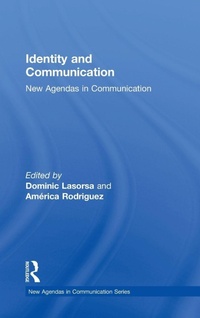 Enlarge image Cover: Identity and Communication - Routledge