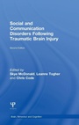 Cover: Social and Communication Disorders Following Traumatic Brain Injury - Psychology Press Ltd
