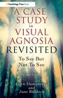 Cover: A Case Study in Visual Agnosia Revisited - Psychology Press Ltd