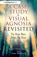 Cover: A Case Study in Visual Agnosia Revisited - Psychology Press Ltd