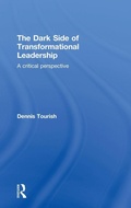 Cover: The Dark Side of Transformational Leadership - Routledge
