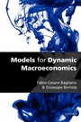 Cover: Models for Dynamic Macroeconomics - Oxford University Press