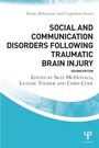 Cover: Social and Communication Disorders Following Traumatic Brain Injury - Psychology Press Ltd