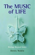 Cover: The Music of Life - Oxford University Press