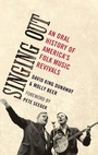 Cover: Singing Out - Oxford University Press Inc