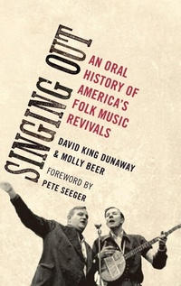 Enlarge image Cover: Singing Out - Oxford University Press Inc