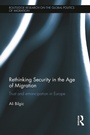 Cover: Rethinking Security in the Age of Migration - Routledge